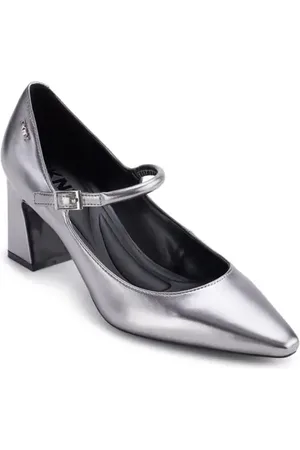 DKNY Samira Pointed Toe Mary Jane Pump in at Nordstrom, Size 10