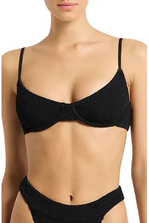 Bond Eye Gracie Balconette Bikini Top in at Nordstrom