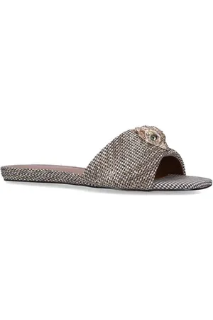 Kurt Geiger Kensington Slide Sandal in at Nordstrom, Size 5