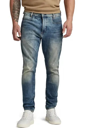 G-Star D-Staq 3D Slim Fit Jeans in at Nordstrom, Size 27 X 32