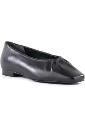 Seychelles The Little Things Square Toe Ballet Flat in at Nordstrom, Size 6