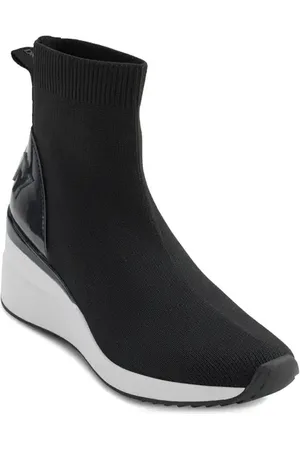DKNY Permila Wedge Bootie in at Nordstrom, Size 10