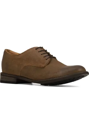 Frye Tyler Flex Derby in at Nordstrom, Size 8