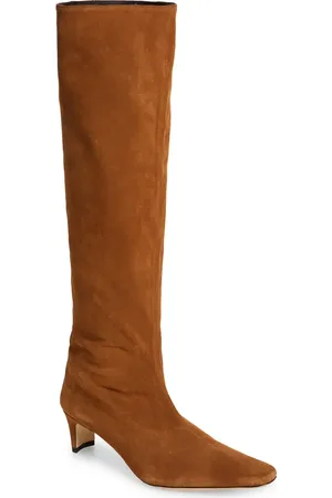 Staud Wally Knee High Boot in at Nordstrom, Size 5Us