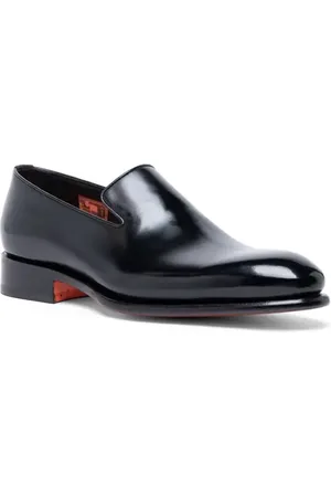 santoni Paloma Loafer in at Nordstrom, Size 8.5