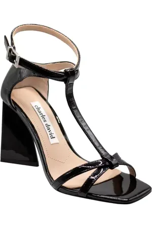 Charles David Tucker Ankle Strap Sandal in at Nordstrom, Size 5