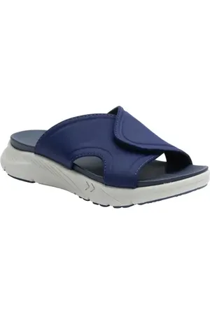 Alegria by PG Lite Sunie Slide Sandal in at Nordstrom, Size 5-5.5Us