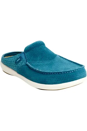 REVITALIGN Siesta Orthotic Clog Sneaker in at Nordstrom, Size 12