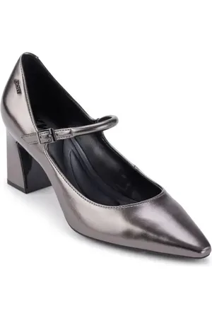 DKNY Samira Pointed Toe Mary Jane Pump in at Nordstrom, Size 7.5