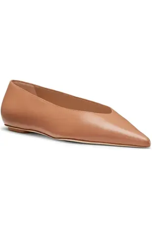 Stuart Weitzman Lina Flat in at Nordstrom, Size 5