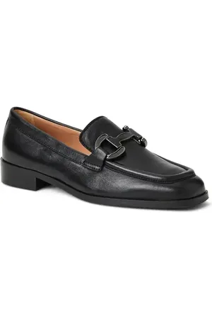 Bruno Magli Natalie Bit Loafer in at Nordstrom, Size 6