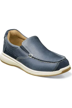Florsheim Great Lakes Moc Slip-On in at Nordstrom, Size 10 M
