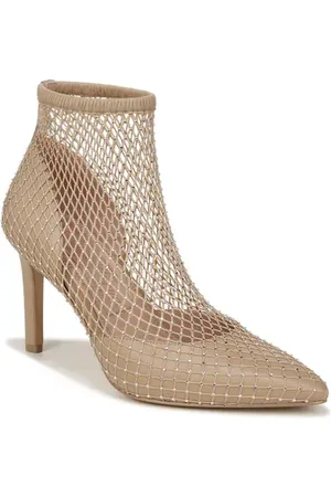 Naturalizer X Pnina Tonai Liebe Pointed Toe Bootie in at Nordstrom, Size 7.5