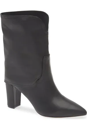 KOKO + PALENKI Totally Western Boot in at Nordstrom, Size 9