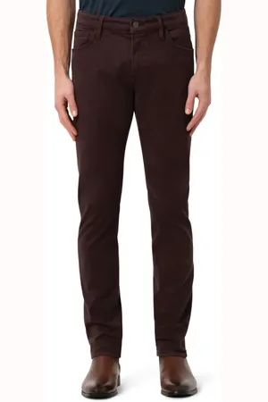 34 Heritage Charisma Relaxed Straight Leg Twill Pants in at Nordstrom, Size 32 X 30