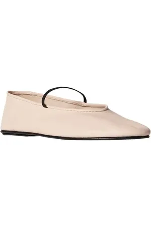 The Row Ballet Flat in at Nordstrom, Size 10Us