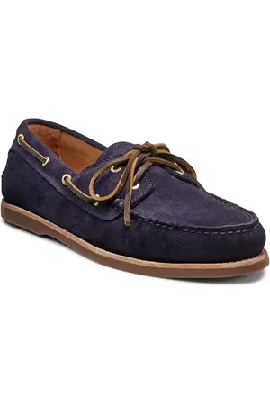 G.H. Bass Hampton Boat Shoe in at Nordstrom, Size 7