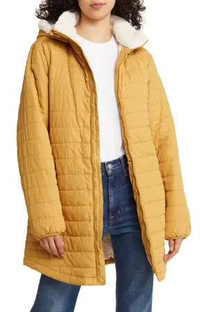 Rip Curl Anti Series Anoeta Water Resistant Quilted Jacket in at Nordstrom, Size X-Small