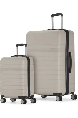 Bugatti Lisbon 2 Piece Hardside Luggage Set with Expansion in at Nordstrom