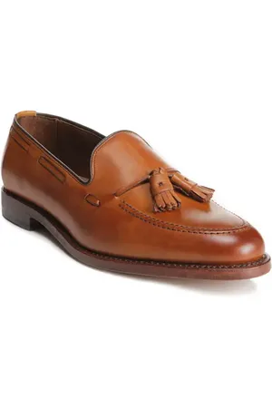 Allen Edmonds Grayson Tassel Loafer in at Nordstrom, Size 9.5