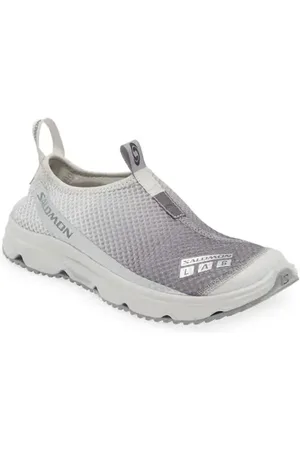 Salomon Gender Inclusive RX Moc 3.0 Slip-On Sneaker in at Nordstrom, Size 5 Women