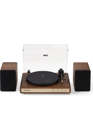 Crosley C65 Vinyl Record Player with Speakers in at Nordstrom