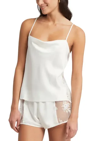 Rya Collection Darling Short Pajamas in at Nordstrom, Size X-Small
