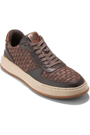 Cole Haan GrandPro Crossover Sneaker in at Nordstrom, Size 10