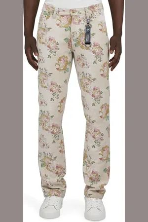 PRPS Prim Rose Straight Leg Pants in at Nordstrom, Size 29
