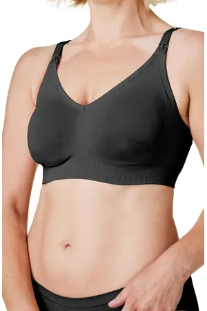 Bravado Designs Body Silk Seamless Recycled Nylon Blend Wireless Maternity/Nursing Bra in at Nordstrom, Size Medium