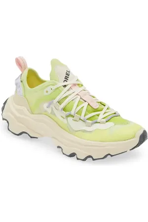 sorel Kinetic Breakthru Tech Sneaker in at Nordstrom, Size 6