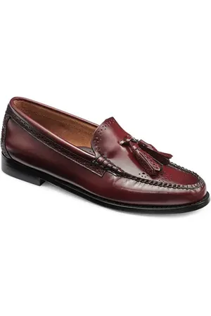 G.H. Bass Estelle Tassel Loafer in at Nordstrom, Size 5