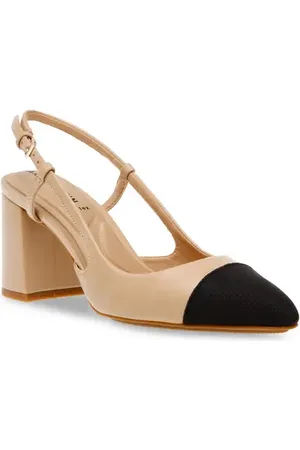 Anne Klein Brinlee Pointed Toe Pump in at Nordstrom, Size 5.5