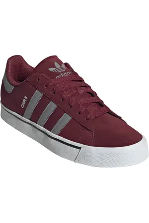 adidas Campus Vulcanized Low Top Sneaker in at Nordstrom, Size 10.5
