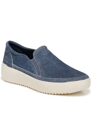 Vionic Kearny Platform Slip-On Sneaker in at Nordstrom, Size 5