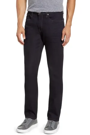 Fidelity Denim Jimmy Slim Straight Leg Jeans in at Nordstrom, Size 29