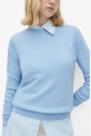 MANGO Cashmere Sweater in at Nordstrom, Size Small