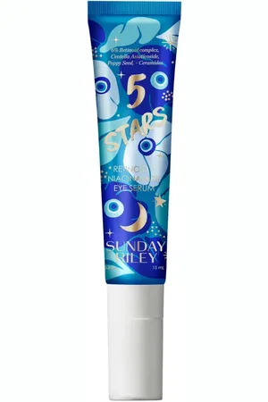 Sunday Riley 5 Stars Retinoid + Niacinamide Eye Serum at Nordstrom