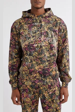 ICECREAM Revive Embroidered Hoodie in at Nordstrom, Size Medium