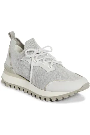 ELEVENTY Knit Runner Sneaker in at Nordstrom, Size 10Us