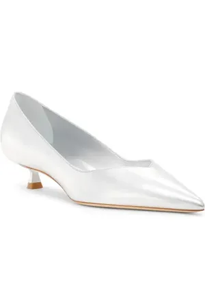 Stuart Weitzman Eva Pump in at Nordstrom, Size 8.5