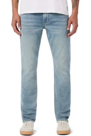Hudson Blake Slim Straight Leg Jeans in at Nordstrom, Size 38
