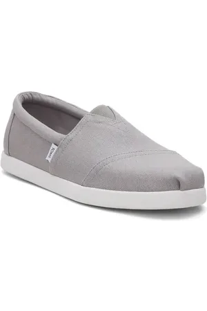 TOMS Alpargata Slip-On in at Nordstrom, Size 8