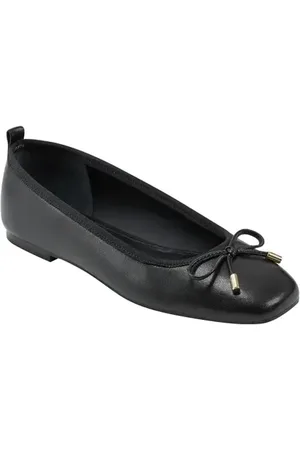 MARC FISHER Ubet Ballet Flat in at Nordstrom, Size 7