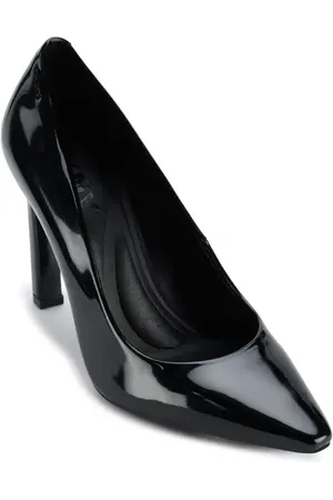 DKNY Chrystie Pointed Toe Pump in at Nordstrom, Size 10