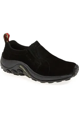 Merrell Jungle Moc Sneaker in at Nordstrom, Size 5