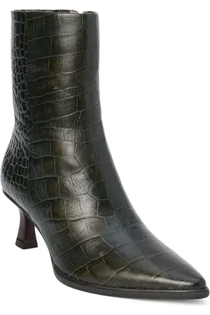 Matisse Gabbie Pointed Toe Bootie in at Nordstrom, Size 5.5