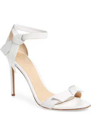 ALEXANDRE BIRMAN Clarita Ankle Tie Sandal in at Nordstrom, Size 10