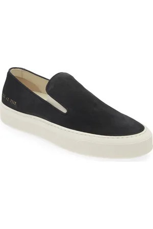 COMMON PROJECTS Suede Slip-On Sneaker in at Nordstrom, Size 8Us
