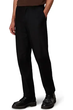 RAG&BONE Standard Cotton Blend Flannel Chinos in at Nordstrom, Size 31
